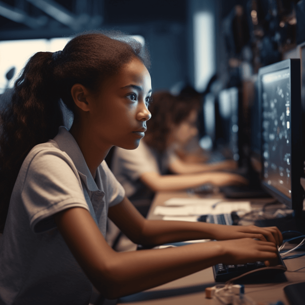 Bridging the Digital Divide: How Computer Science Can Foster Inclusive Technology Access