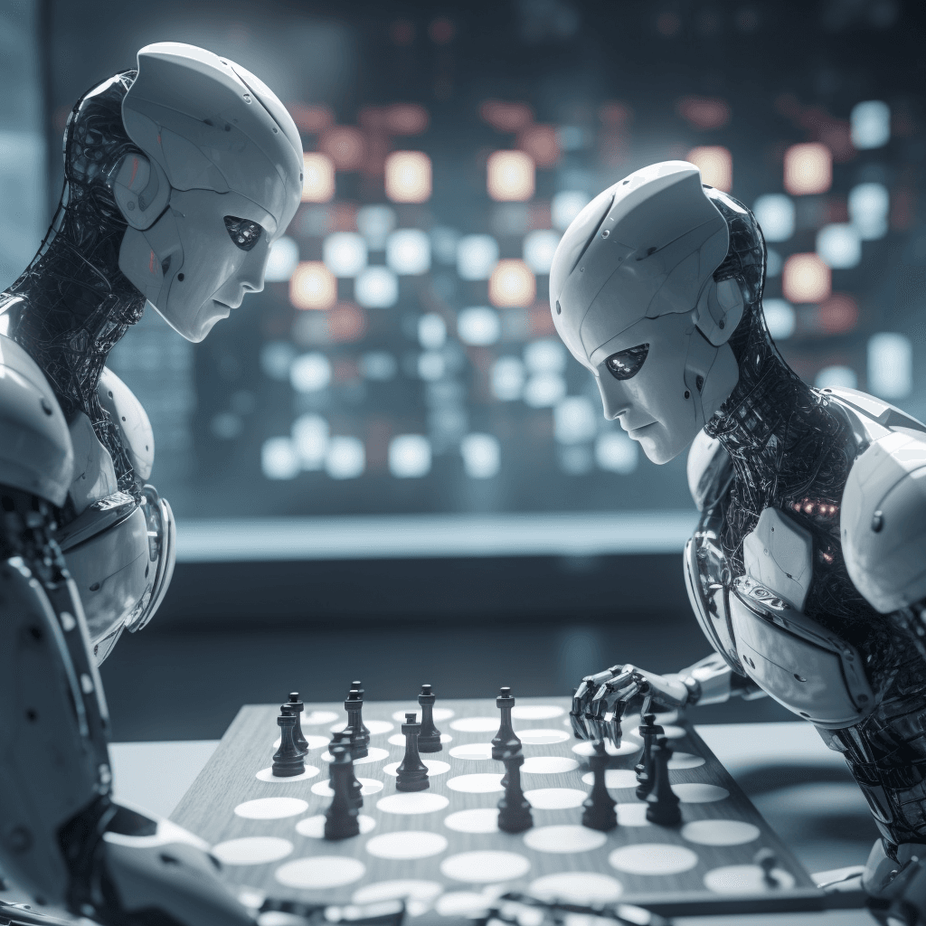 Empowering Human Progress: Exploring the Social Impact of Artificial Intelligence in Computer Science