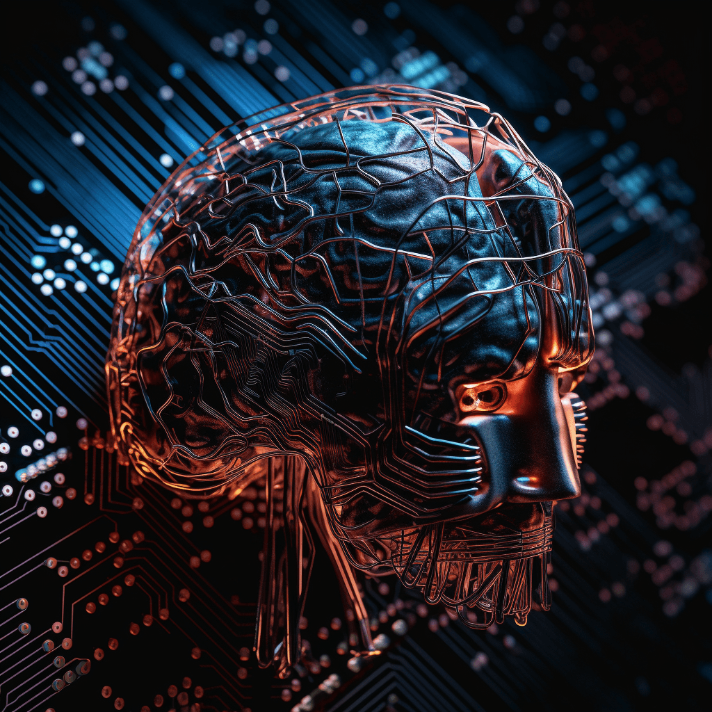 The Power of Deep Learning